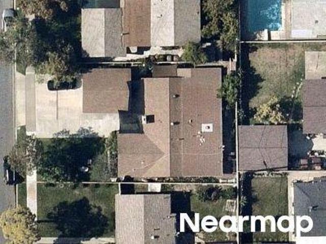 House for sale in Anaheim, California