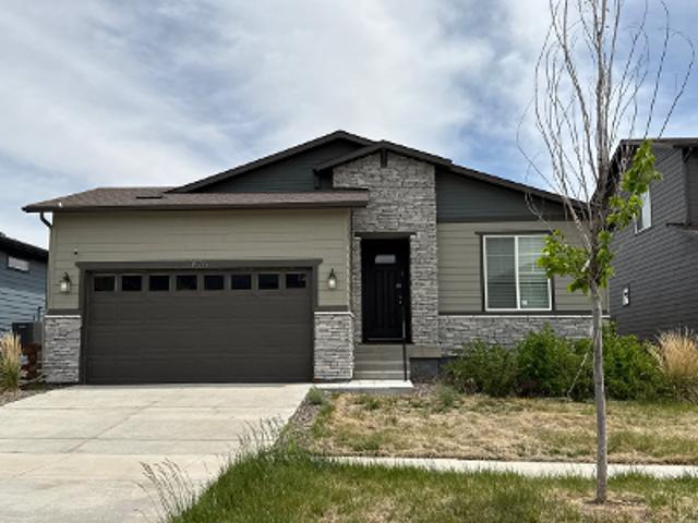 House for sale in Aurora, Adams County