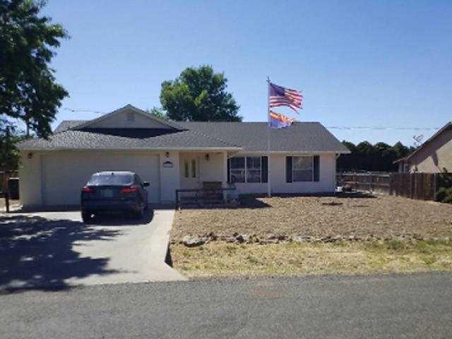 House for sale in Prescott Valley, Arizona