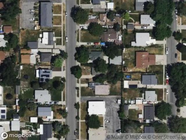House for sale in Salt Lake City