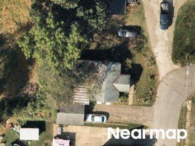 House for sale in Mount Vernon, Ohio