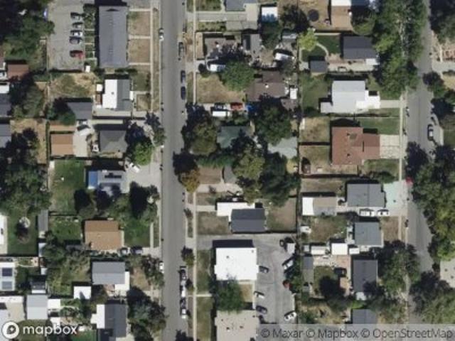 House for sale in Salt Lake City, Utah