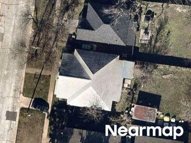Property for sale in Terrell, Texas