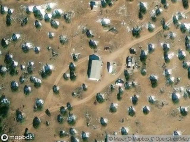 House for sale in Ash Fork, Yavapai County