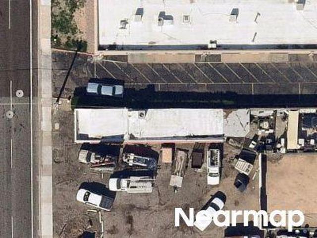 Commercial for sale in Laveen, Arizona
