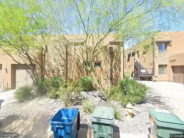 Apartment for rent in Cave Creek