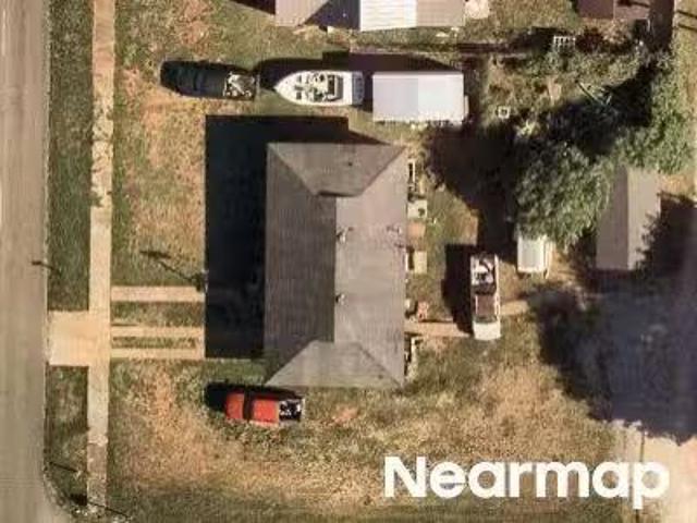 House for sale in Tuscumbia