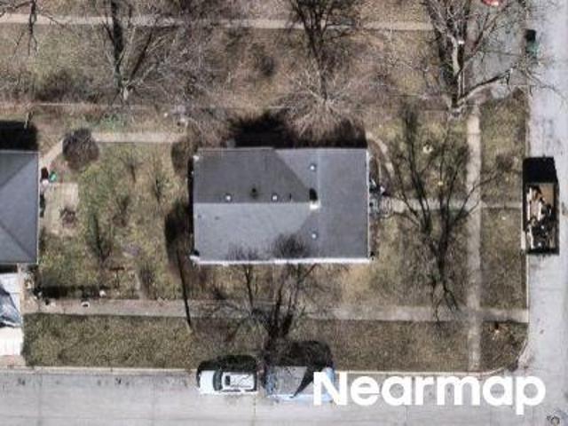 House for sale in Hobart, Indiana