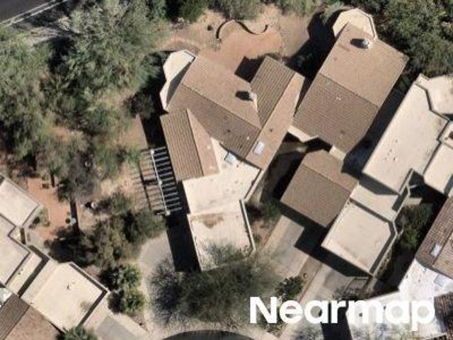 Condo for sale in Tucson, Arizona