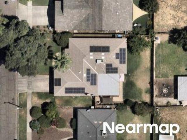House for sale in Fresno, California