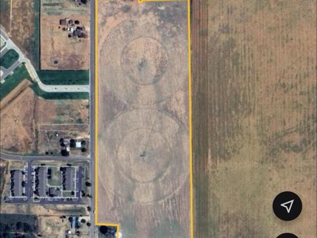Farm for sale in Terry, Texas