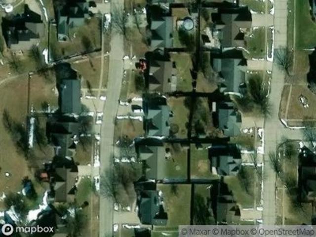 House for sale in Illinois