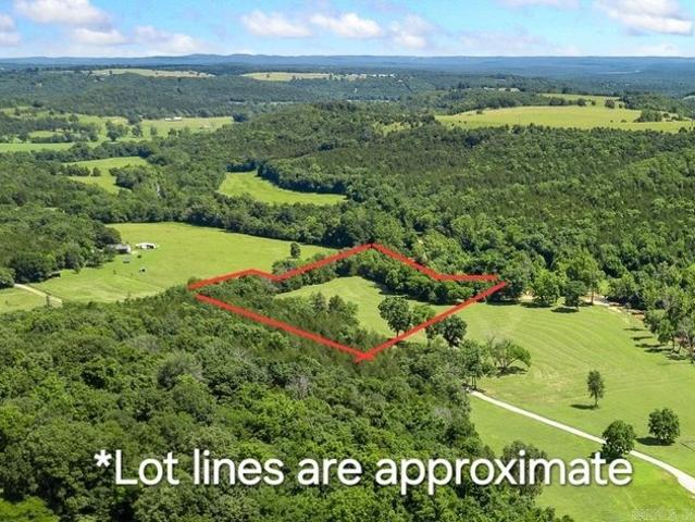 Land for sale in Ark