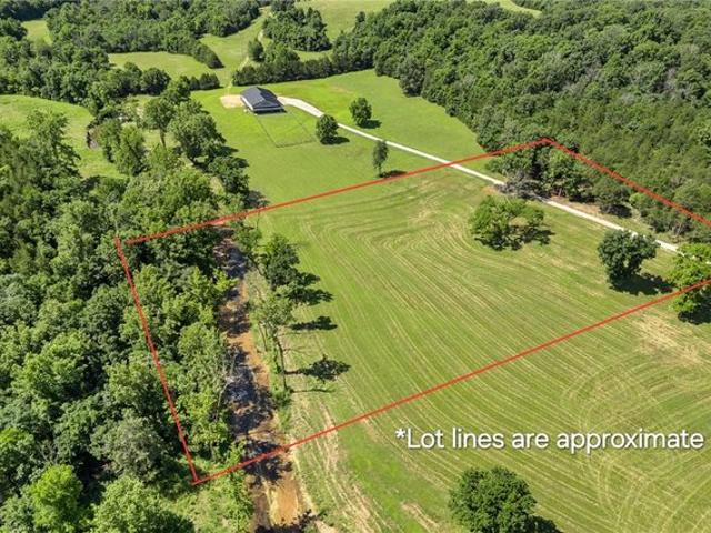 Land for sale in Ark