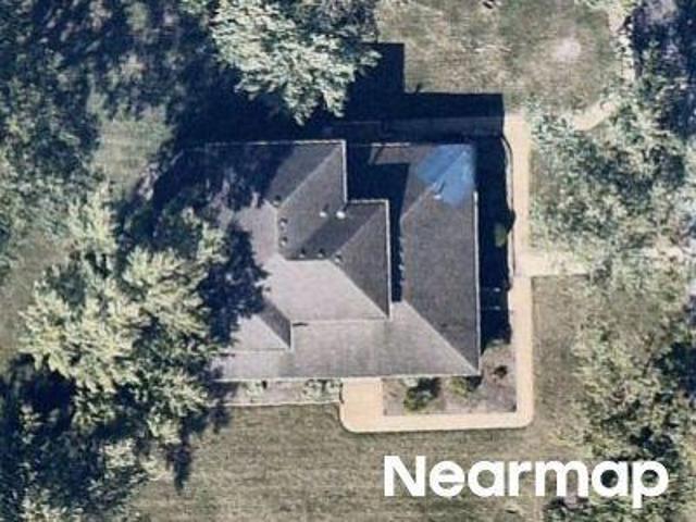 House for sale in New Lenox, Illinois