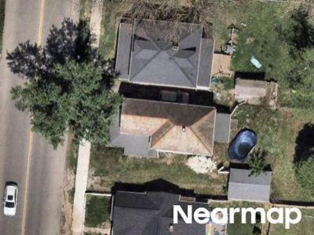 House for sale in Newark, Ohio