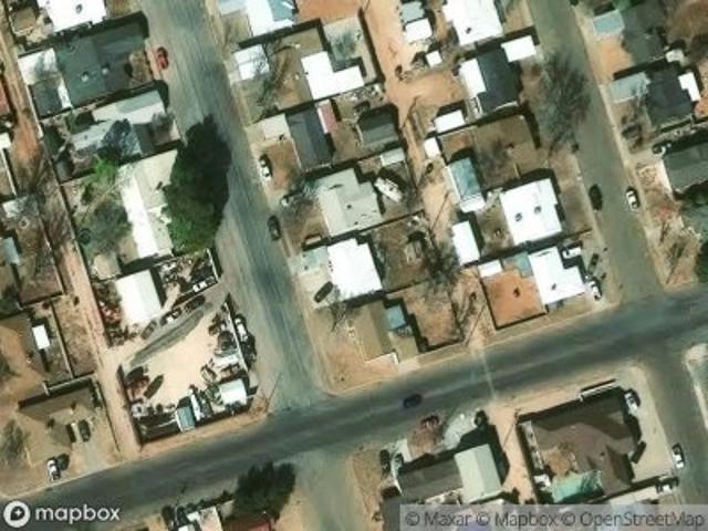 House for sale in Kermit, Texas