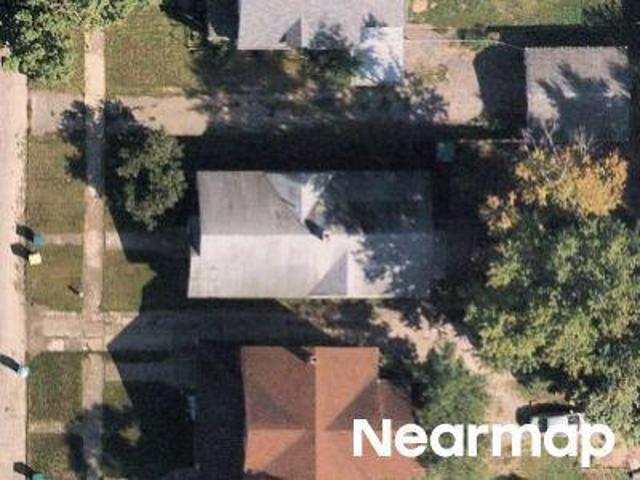 House for sale in Galesburg, Illinois