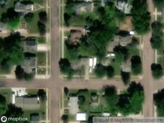 House for sale in Canton, South Dakota