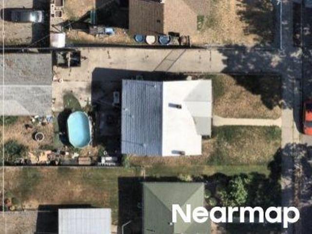 House for sale in Spokane, Washington