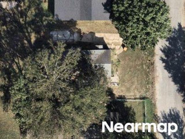 House for sale in Commerce, Oklahoma