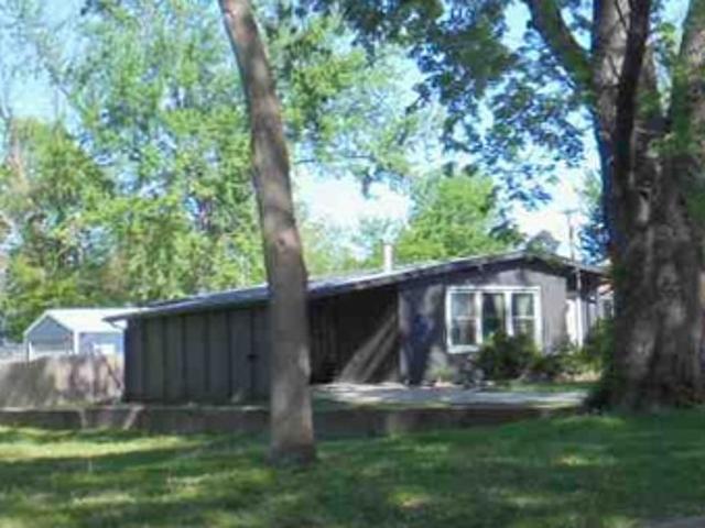House for sale in Kansas