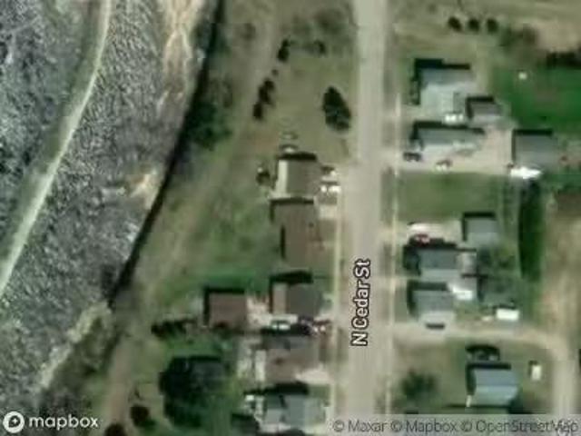 House for sale in Escanaba