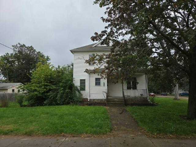 House for sale in Canton, Lincoln County