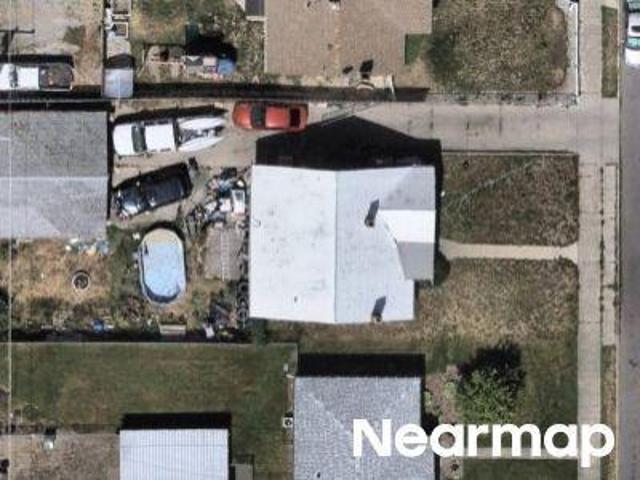 House for sale in Spokane, Washington