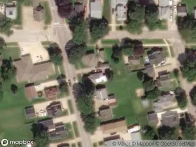 House for sale in Monticello, Iowa