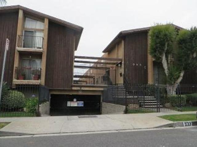 Condo for sale in Inglewood