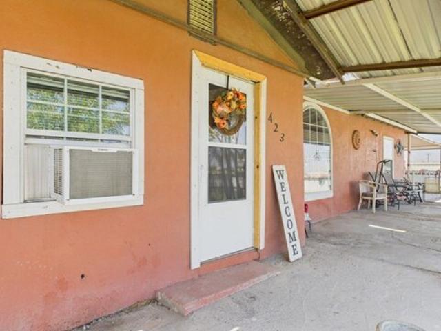 House for sale in Pecos, Texas