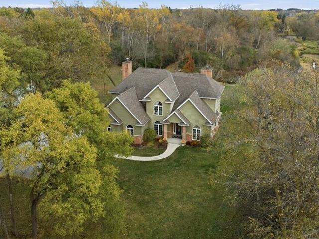 House for sale in Mequon, Wisconsin