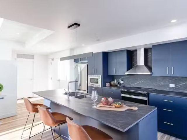 Condo for rent in East St. Paul, Manitoba