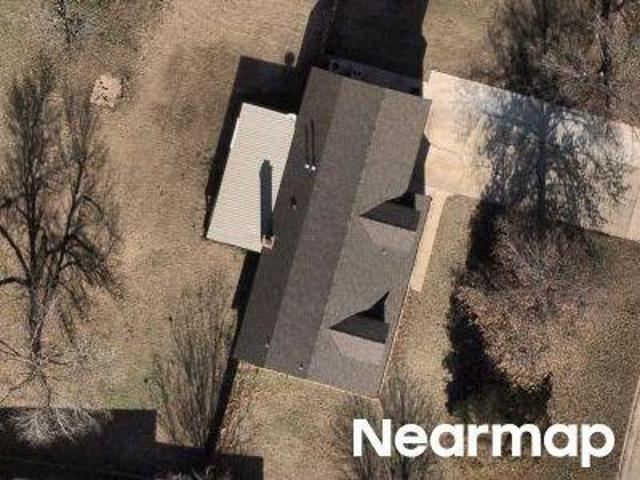 House for sale in Mustang, Oklahoma