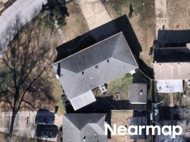 House for sale in Worthington Park, West Memphis