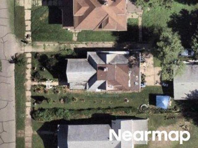 House for sale in Marshalltown, Marshall County