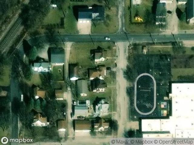 House for sale in Mclean, Illinois