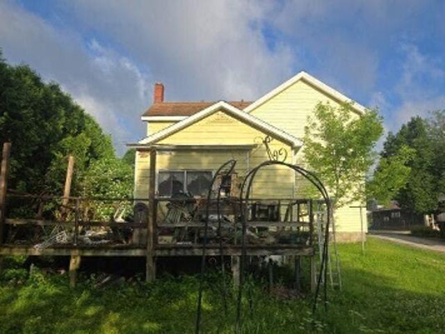 House for sale in Corry, Pennsylvania