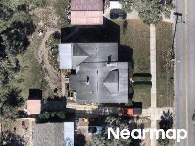 House for sale in Eustis, Florida