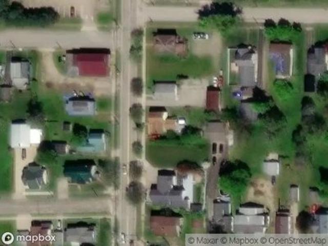 House for sale in Corry, Pennsylvania