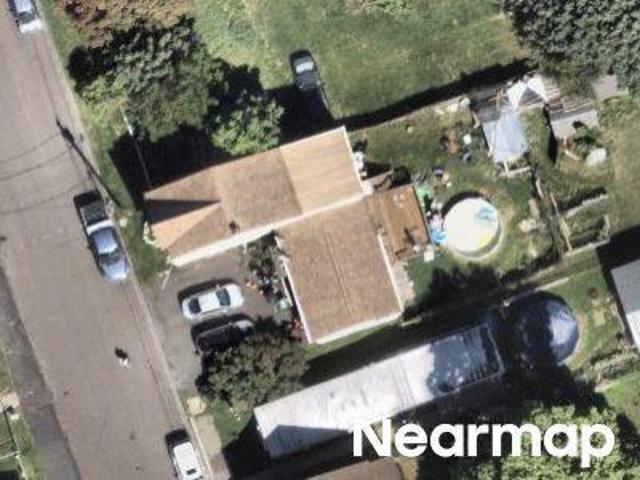 House for sale in Frackville, Pennsylvania