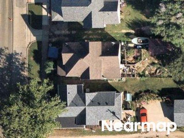 House for sale in Clinton, Illinois