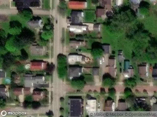 Property for sale in Corry, Pennsylvania