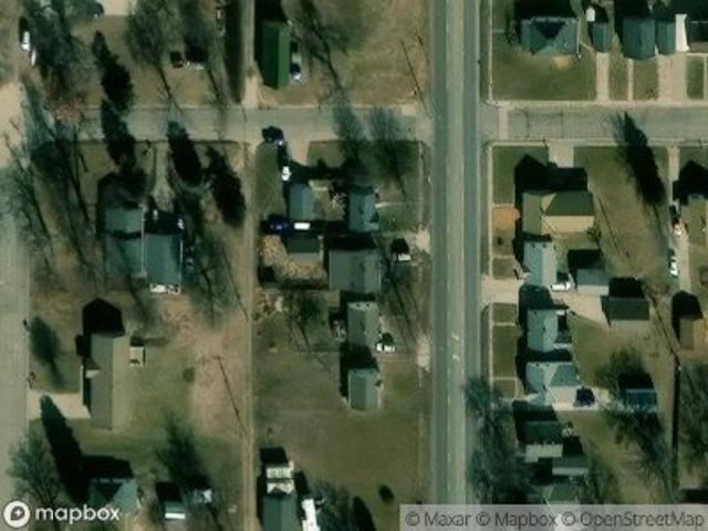 House for sale in Clay Center, Clay County