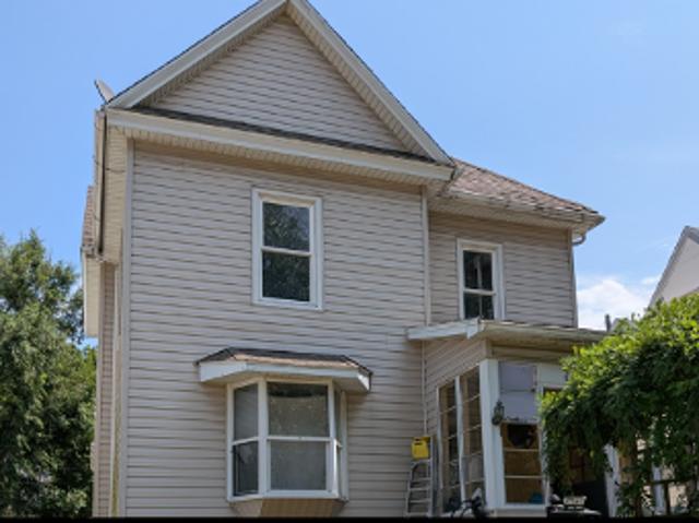 House for sale in Clinton, Illinois