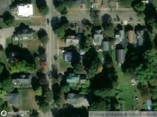 House for sale in Perry, New York