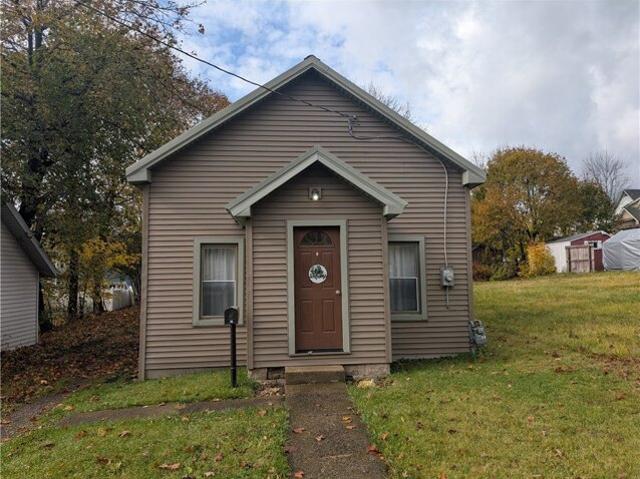 House for sale in Bradford, Pennsylvania