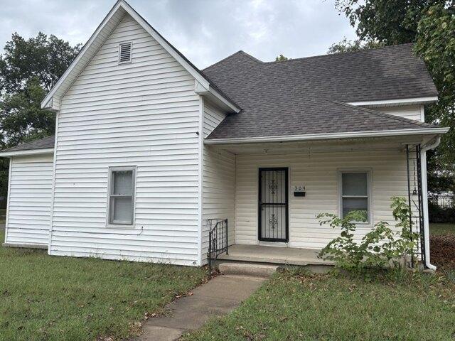 House for sale in East Prairie, Missouri