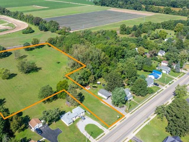Land for sale in Hartford, Van Buren County